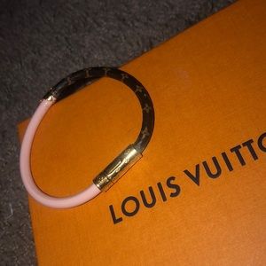 Louis Vuitton Bracelet